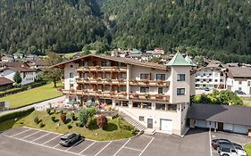 Hotel Gasthof Jaeger Zillertal