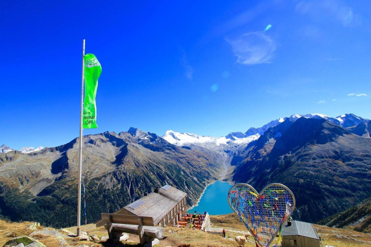 Hotel Gasthof Jaeger Zillertal Schlitters Zewnętrze zdjęcie