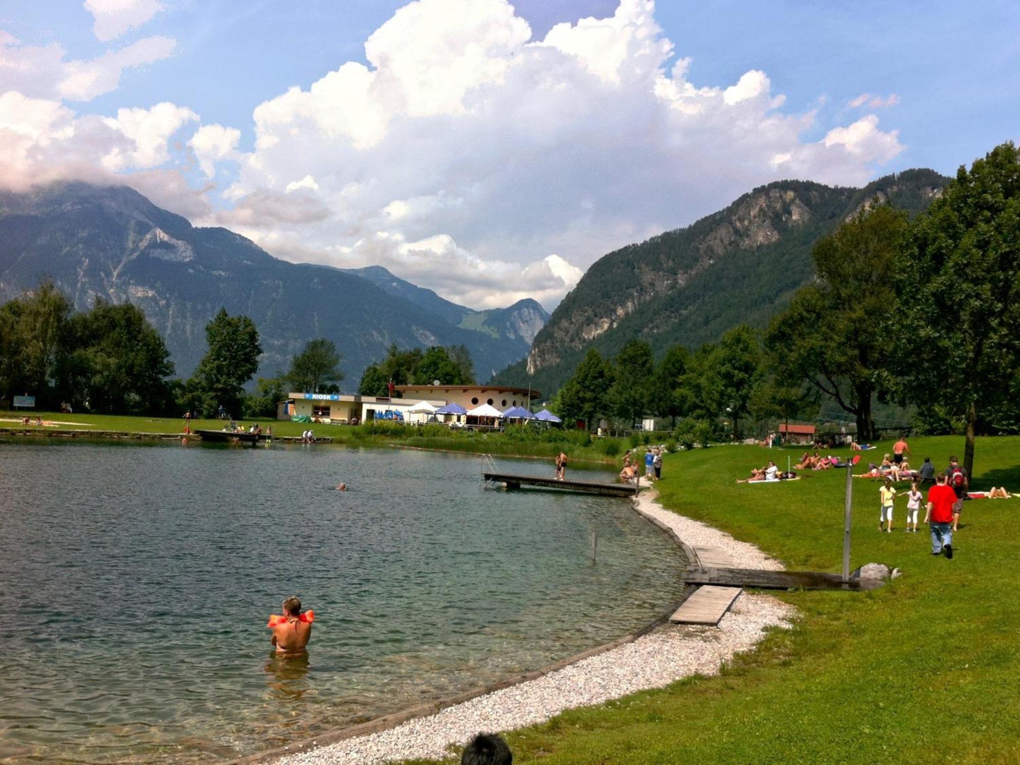 Hotel Gasthof Jaeger Zillertal Schlitters Zewnętrze zdjęcie