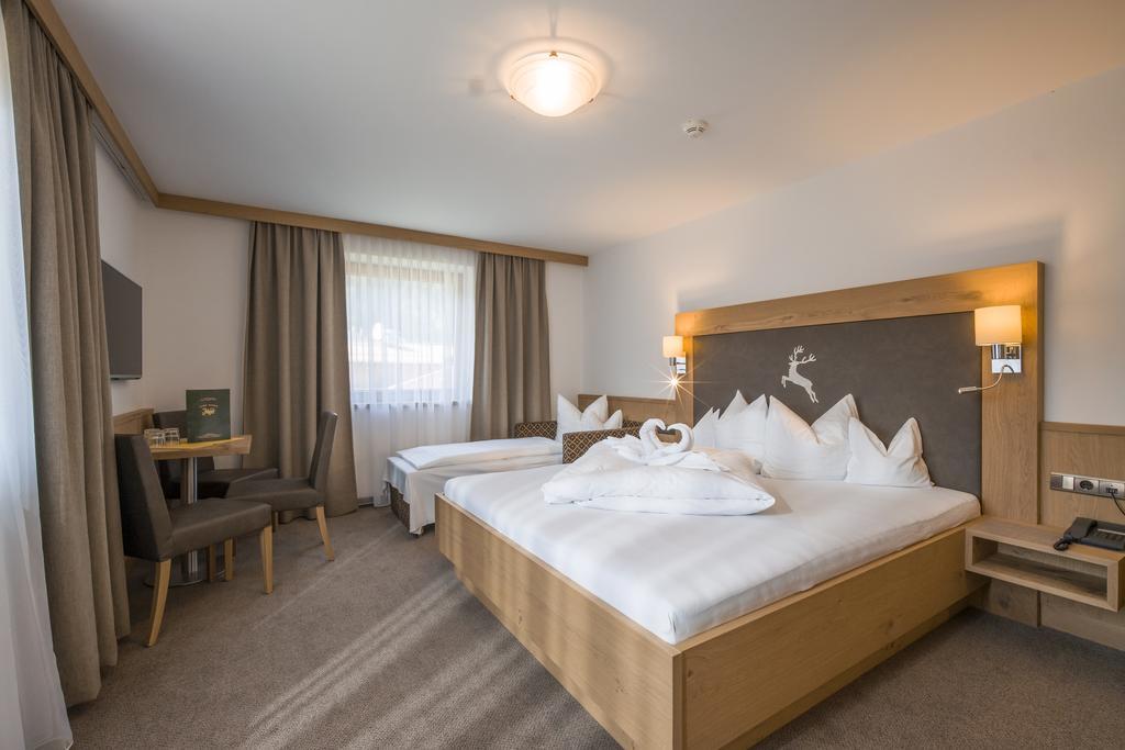 Hotel Gasthof Jaeger Zillertal Schlitters Zewnętrze zdjęcie