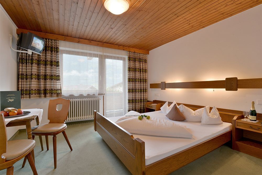 Hotel Gasthof Jaeger Zillertal Schlitters Zewnętrze zdjęcie