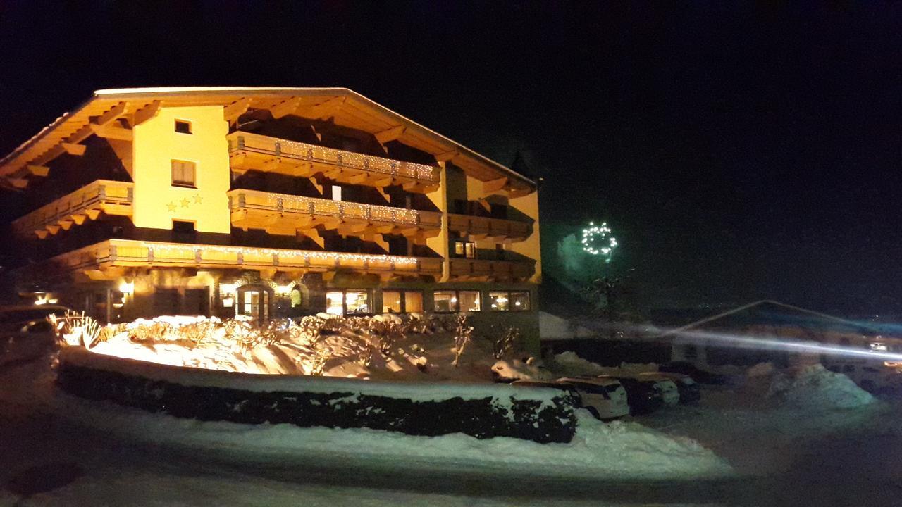 Hotel Gasthof Jaeger Zillertal Schlitters Zewnętrze zdjęcie