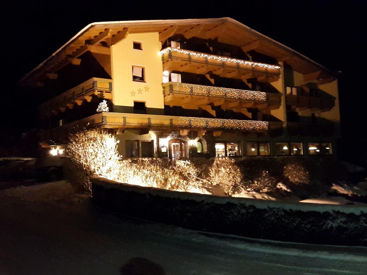 Hotel Gasthof Jaeger Zillertal Schlitters Zewnętrze zdjęcie