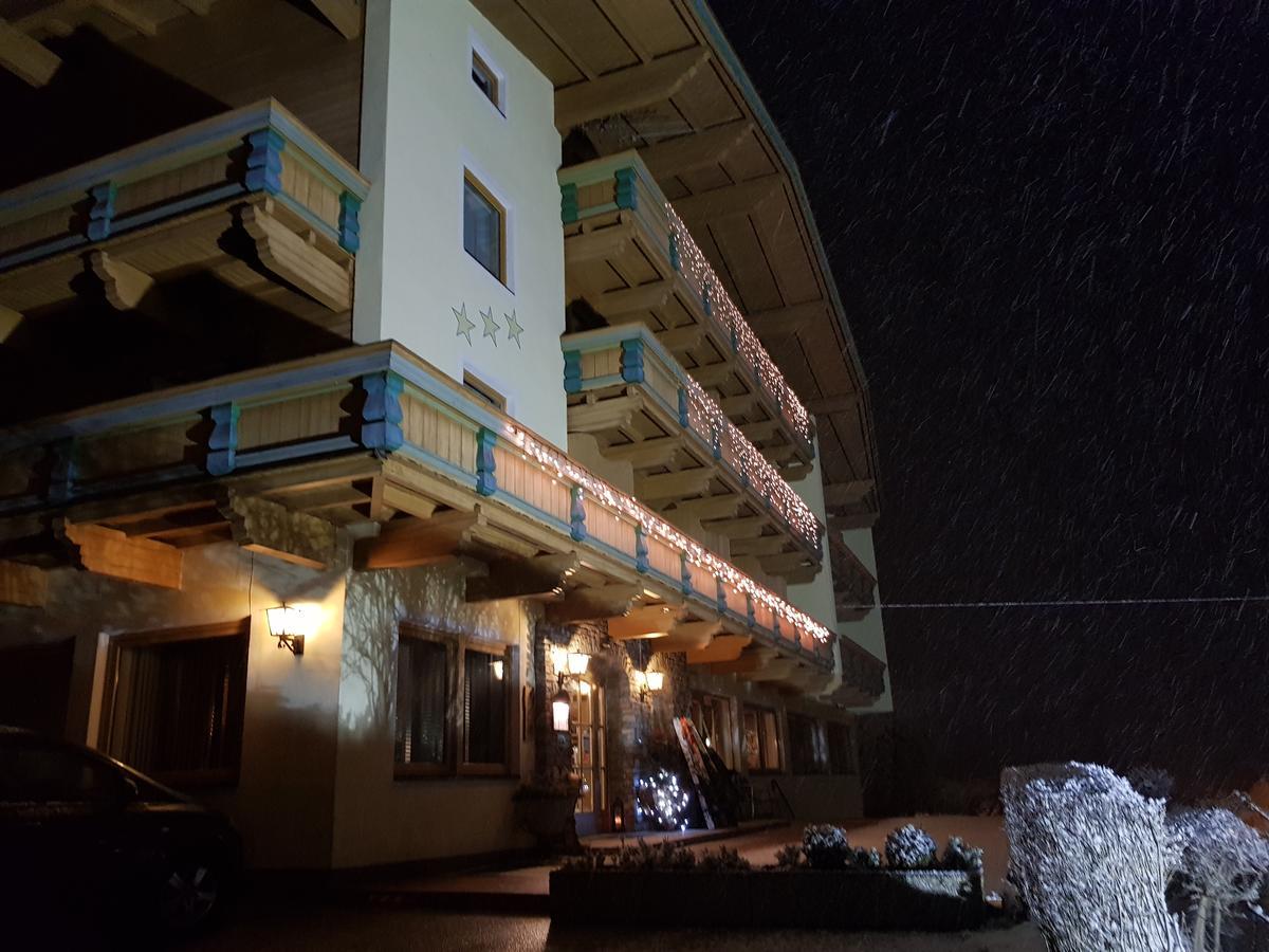 Hotel Gasthof Jaeger Zillertal Schlitters Zewnętrze zdjęcie
