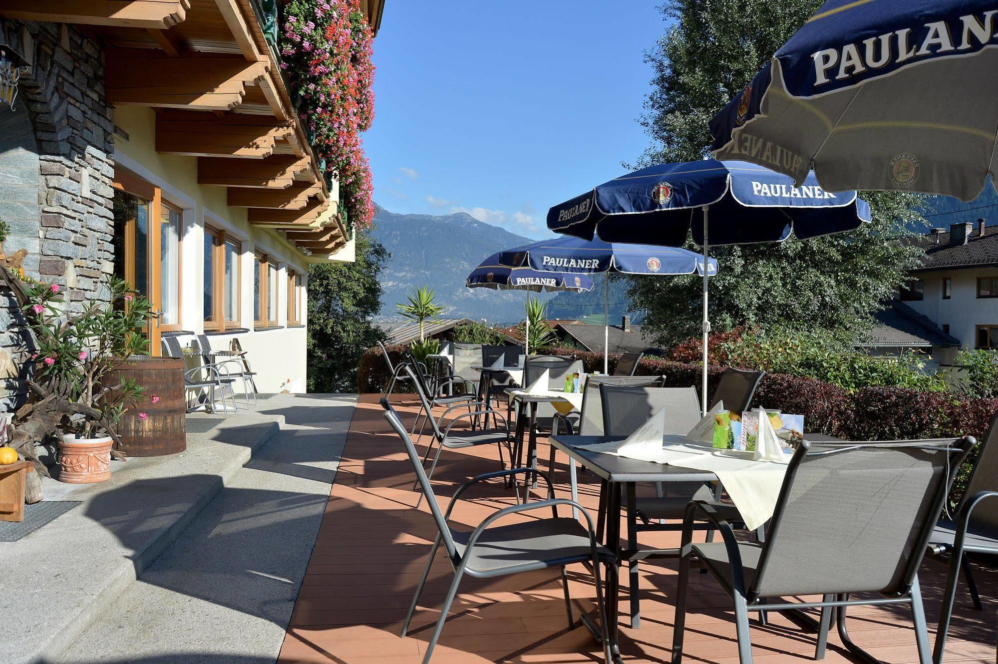 Hotel Gasthof Jaeger Zillertal Schlitters Zewnętrze zdjęcie