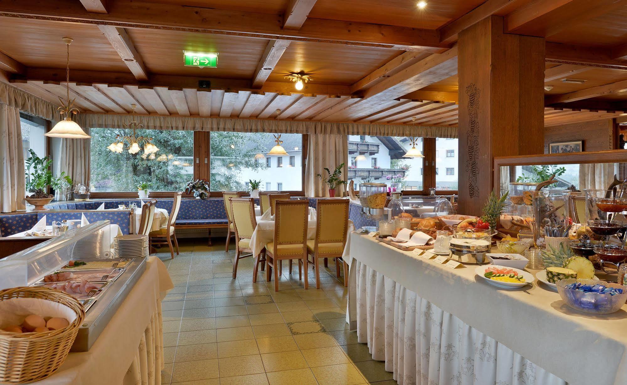 Hotel Gasthof Jaeger Zillertal Schlitters Zewnętrze zdjęcie
