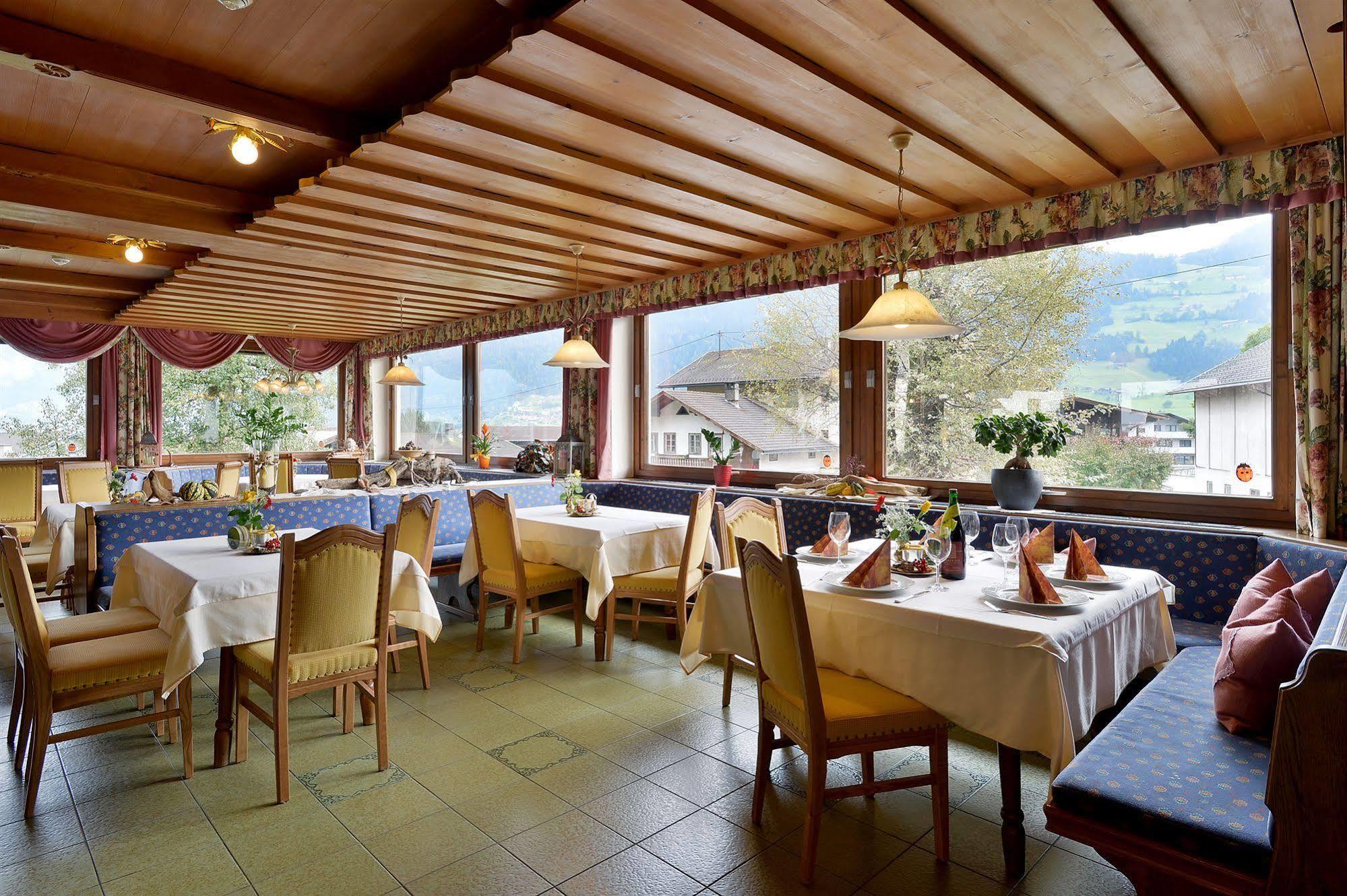 Hotel Gasthof Jaeger Zillertal Schlitters Zewnętrze zdjęcie