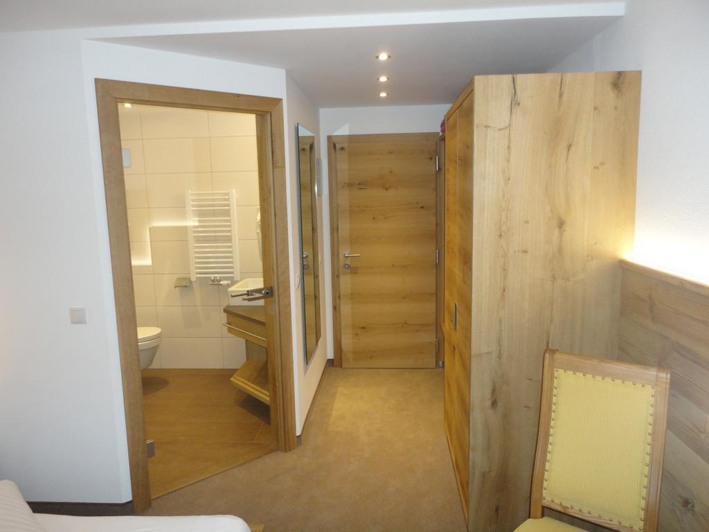 Hotel Gasthof Jaeger Zillertal Schlitters Pokój zdjęcie
