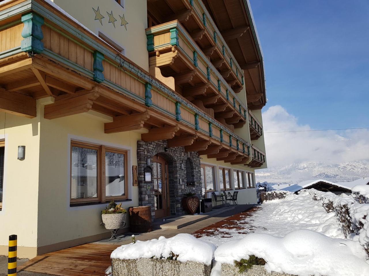Hotel Gasthof Jaeger Zillertal Schlitters Zewnętrze zdjęcie