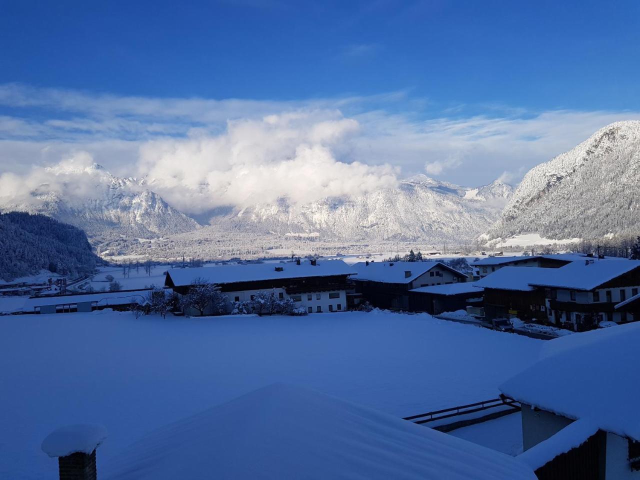 Hotel Gasthof Jaeger Zillertal Schlitters Zewnętrze zdjęcie