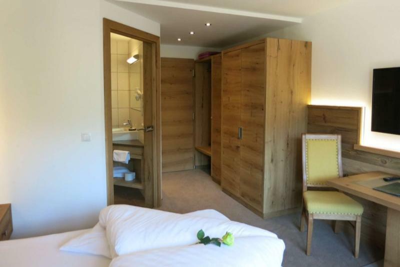 Hotel Gasthof Jaeger Zillertal Schlitters Zewnętrze zdjęcie